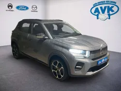 Mercure grau Gebraucht 2024 Citroën C3 Kleinwagen | 17.990 € (Fairer Preis)
