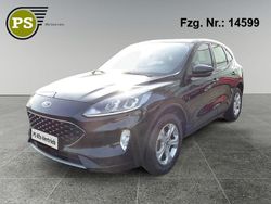 Schwarz Gebraucht 2022 Ford Kuga Cool & Connect SUV | 15.980 € (Superpreis)