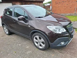Braun Gebraucht 2014 Opel Mokka Edition SUV | 8.200 € (Fairer Preis)
