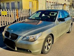 Gold Gebraucht 2004 BMW 520 SUV | 1.950 € (Superpreis)