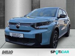 Blau Neu 2025 Citroën C3 Aircross PureTech SUV | 17.950 € (Guter Preis)