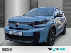 Blau Neu 2025 Citroën C3 Aircross PureTech SUV | 18.480 € (Guter Preis)