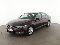 Rot Gebraucht 2015 VW Passat Comfortline Limousine | 14.440 € (Fairer Preis)
