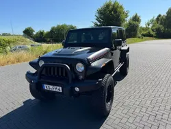 Schwarz Gebraucht 2018 Jeep Wrangler Rubicon SUV | 39.400 € (Guter Preis)