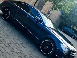 Blau Gebraucht 2013 Mercedes CLS250 Limousine | 16.750 € (Guter Preis)