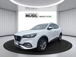 Dover white Gebraucht 2022 MG EHS Luxury SUV | 21.870 € (Etwas zu teuer)