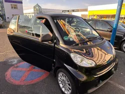 Smart ForTwo Coupé