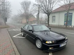 Gebraucht 2000 BMW 730 Sport Line Limousine | 13.999 € (Superpreis)