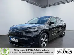 Obsidianschwarz Neu 2024 Ford Capri Extended Range SUV | 44.779 € (Guter Preis)