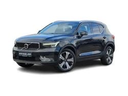 Schwarz Gebraucht 2022 Volvo XC40 Core SUV | 28.800 € (Superpreis)