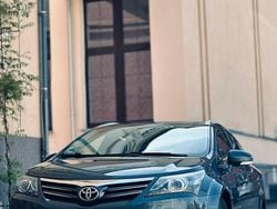 Blau Gebraucht 2012 Toyota Avensis Kombi | 6.000 € (Fairer Preis)