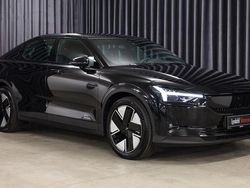 Schwarz Neu 2025 Polestar 2 Pilot Kleinwagen | 42.000 € (Fairer Preis)