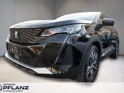 Schwarz Gebraucht 2023 Peugeot 3008 Allure SUV | 23.485 € (Guter Preis)