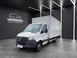 Andere Gebraucht 2019 Mercedes Sprinter Van | 36.990 €