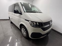 Weiß Gebraucht 2020 VW T6.1 Van | 26.390 € (Guter Preis)