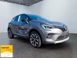 Grau Neu 2024 Renault Captur Techno SUV | 23.990 € (Fairer Preis)