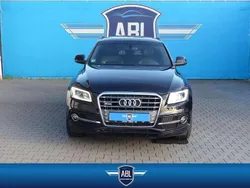 Phantomschwarz perleffekt Gebraucht 2014 Audi SQ5 Sport SUV | 17.490 € (Fairer Preis)