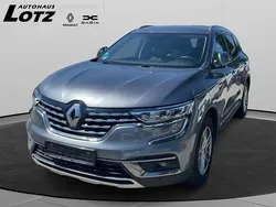 Purple ($2) Gebraucht 2022 Renault Koleos Intens SUV | 23.890 € (Guter Preis)