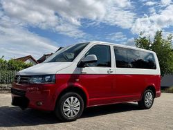 Andere farben Gebraucht 2015 VW T5 Startline Van | 13.900 € (Guter Preis)