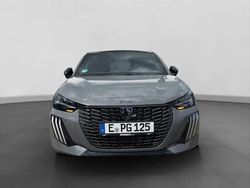 Grau Gebraucht 2025 Peugeot 208 GT Kleinwagen | 29.989 €