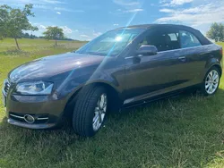 Violet Gebraucht 2011 Audi A3 Cabriolet Ambition Cabrio | 9.500 € (Fairer Preis)