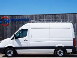 Weiß Gebraucht 2015 VW Crafter Van | 12.750 € (Superpreis)