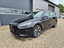 Abyss black Neu 2025 Hyundai i30 Kombi | 23.990 € (Fairer Preis)