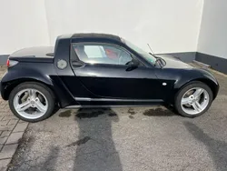Smart Roadster