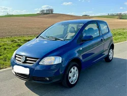 Gebraucht 2005 VW Fox Kleinwagen | 890 € (Guter Preis)