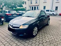 Gebraucht 2008 Opel Tigra Edition Cabrio | 2.799 € (Fairer Preis)