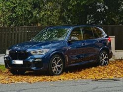 Gebraucht 2020 BMW X5 M Comfort Edition SUV | 65.700 € (Superpreis)