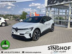 Rafal grau Gebraucht 2024 Renault Mégane Techno Limousine | 43.900 €