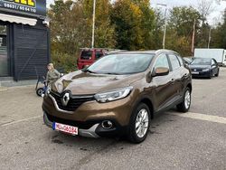 Braun Gebraucht 2016 Renault Kadjar XMOD SUV | 9.699 € (Guter Preis)