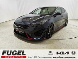 (h8g) pentametal met. Gebraucht 2023 Kia ProCeed Sport Kleinwagen | 29.999 € (Fairer Preis)