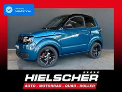 Blau Neu 2026 Ligier Myli Kleinwagen | 16.849 € (Etwas zu teuer)