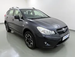 Dark gray (m) Gebraucht 2013 Subaru XV Active SUV | 6.980 € (Guter Preis)