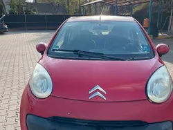 Rot Gebraucht 2005 Citroën C1 Kleinwagen | 700 € (Guter Preis)