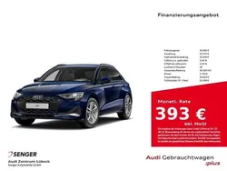 Andere Gebraucht 2024 Audi A3 Ambiente Limousine | 42.650 €