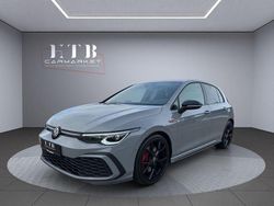 Grau Gebraucht 2022 VW Golf Style Limousine | 28.590 € (Fairer Preis)