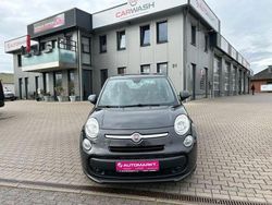 Grau Gebraucht 2013 Fiat 500L Pop Star Van / Kleinbus | 8.990 € (Teuer)