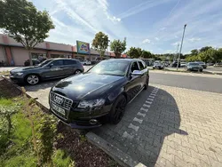 Schwarz Gebraucht 2011 Audi S4 Kombi | 16.000 € (Fairer Preis)