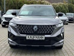 Grau Neu 2025 Renault Austral Techno SUV | 38.890 € (Superpreis)