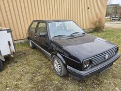Gebraucht 1989 VW Golf II Limousine | 3.000 €