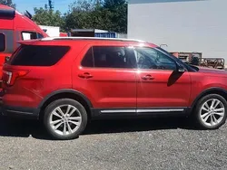 Andere farben Gebraucht 2019 Ford Explorer SUV | 27.500 €