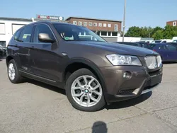 Braun Gebraucht 2013 BMW X3 SUV | 22.999 € (Fairer Preis)
