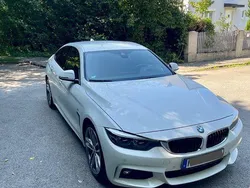 Weiß Gebraucht 2018 BMW 420 Shadowline Coupé | 22.999 € (Fairer Preis)