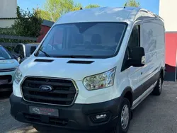 Weiß Gebraucht 2021 Ford Transit Trend Limousine | 10.490 € (Superpreis)