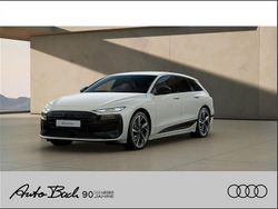 Beige Neu 2025 Audi A6 e-tron Business Kombi | 70.480 € (Superpreis)