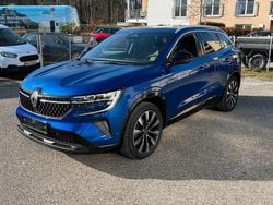 Ironblaumetallic Gebraucht 2024 Renault Austral Techno SUV | 26.990 € (Guter Preis)