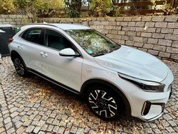 Weiß Gebraucht 2025 Kia XCeed SUV | 24.449 € (Superpreis)